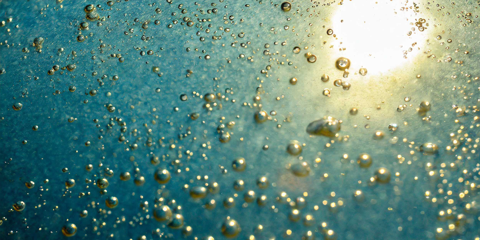 "Sunlight-Powered Process Removes CO2 from the Atmosphere"