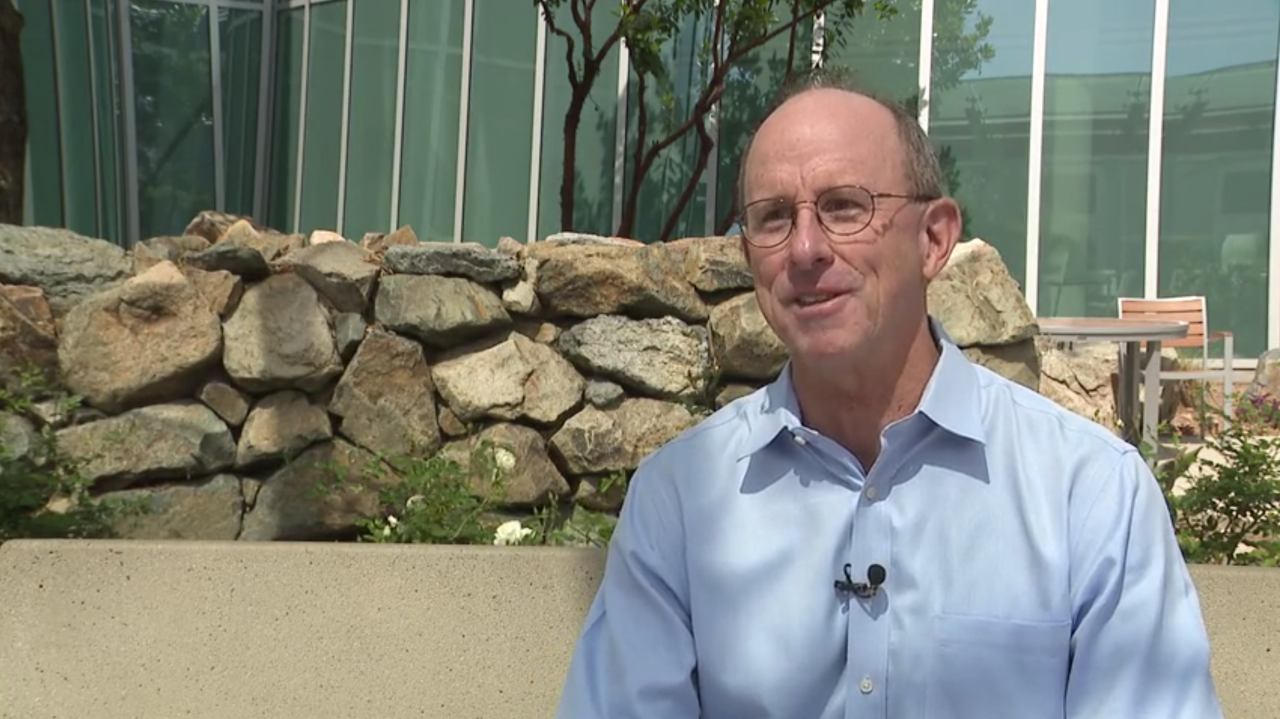 Featured image for "Local Doctor and Survivor Highlight Key Stroke Warning Signs"