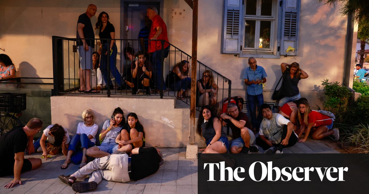 Families of Israeli hostages demand answers: Is there a plan?