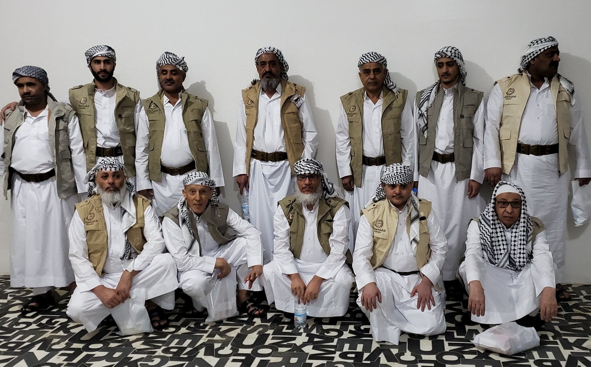 Saudi Arabia Frees 13 Houthis in Effort to Broker New Truce with Oman's Mediation.