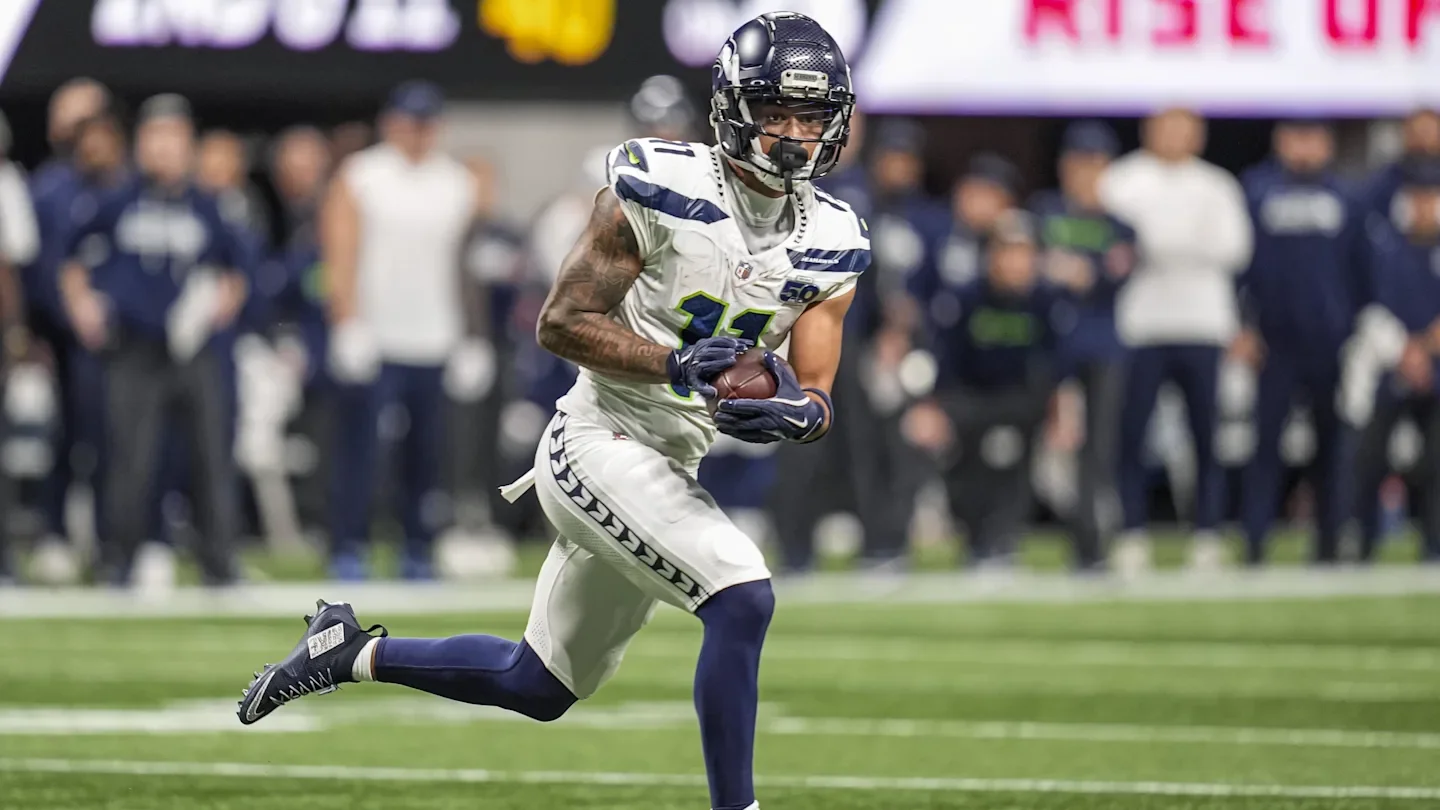 Seahawks’ JSN Extension Sets a New Benchmark for Non-QB Pay