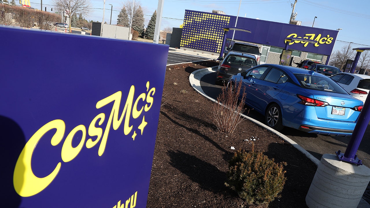 Featured image for CosMc's Outperforms McDonald's in First Month with Double the Traffic