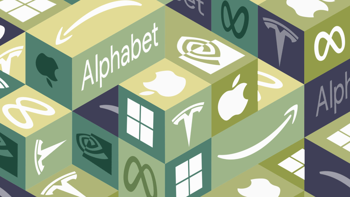 Featured image for Billionaires Shift Focus from Magnificent 7 to AI and Drug Stocks