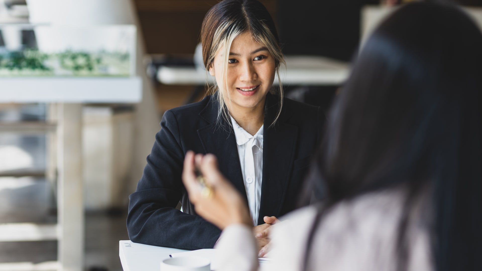"Warning Signs: Identifying Stressful Jobs in Advance"