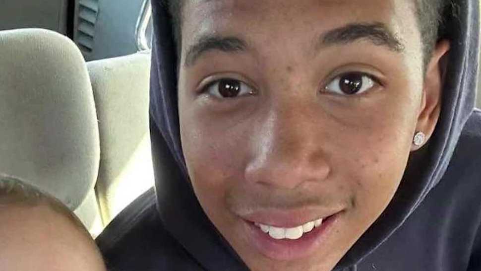 Teen dies trying to save brother in Sacramento River
