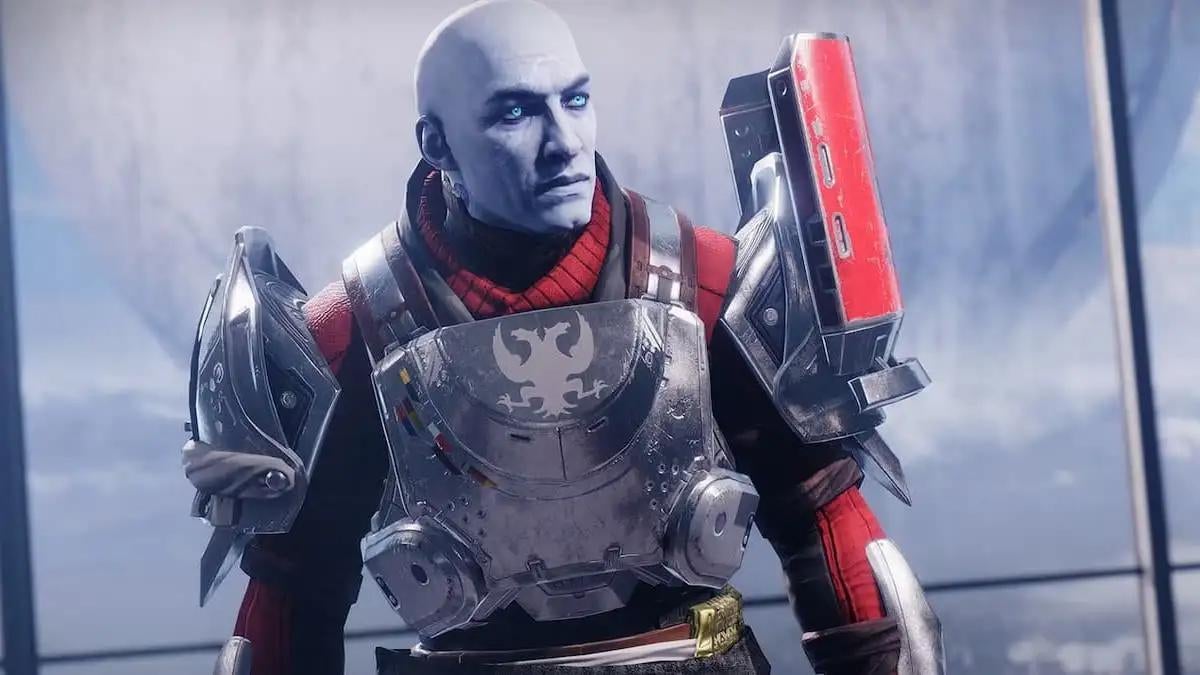 Lance Reddick's Enduring Impact on Destiny 2 and John Wick 4