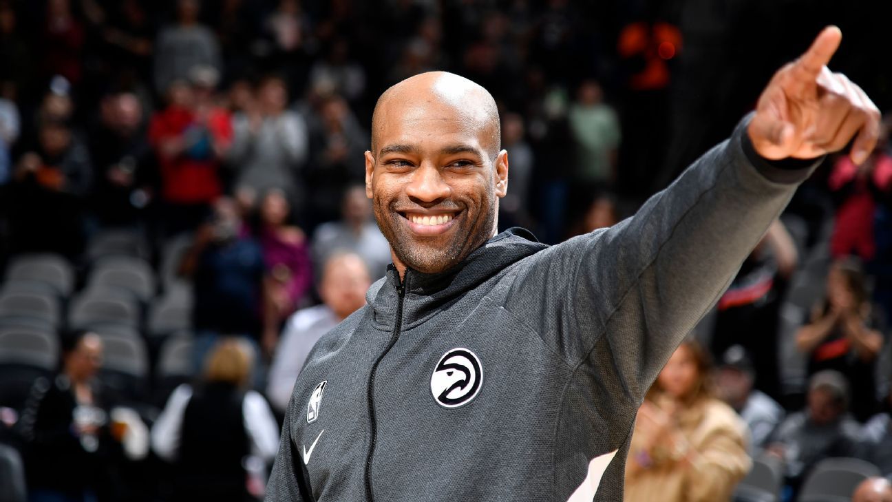 Featured image for "Vince Carter and Chauncey Billups Among 2024 Basketball Hall of Fame Finalists"