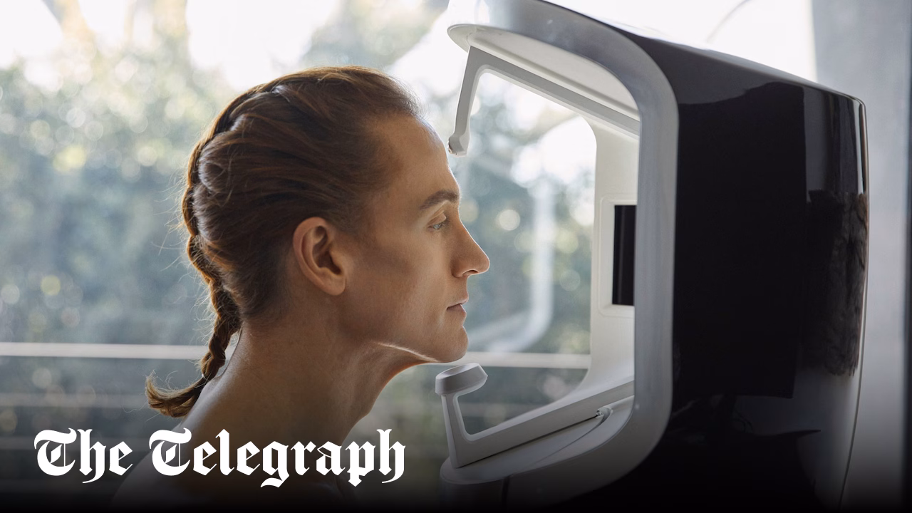 Featured image for Bryan Johnson's Tips for a Healthy Life with Hyperbaric Chambers and Night-time Erections