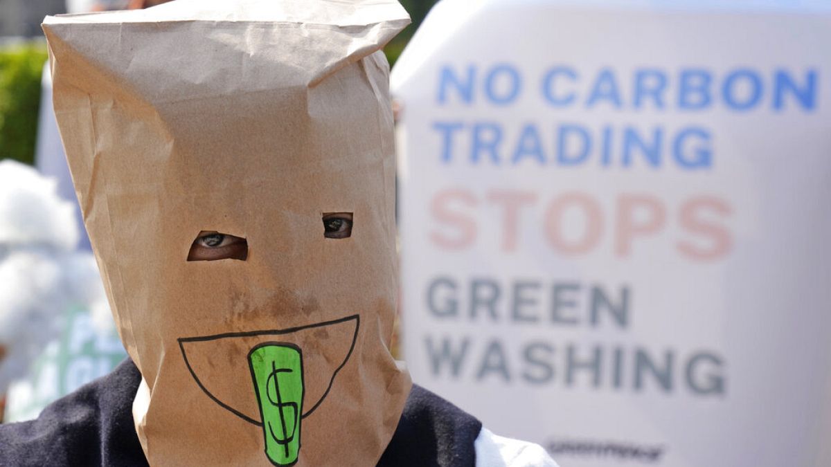 Featured image for "EU Implements Ban on Greenwashing and Misleading Product Info"
