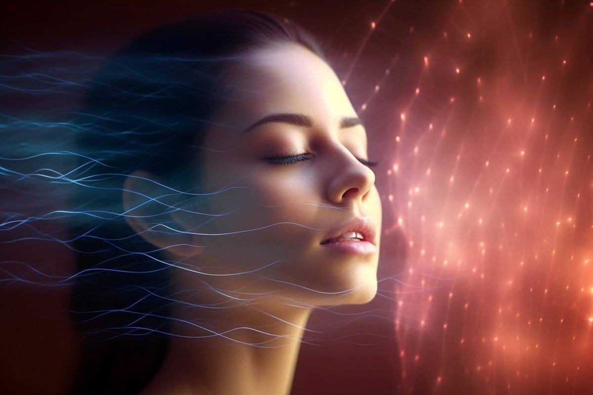 Featured image for Restoring Brain Rhythm May Combat Depression.