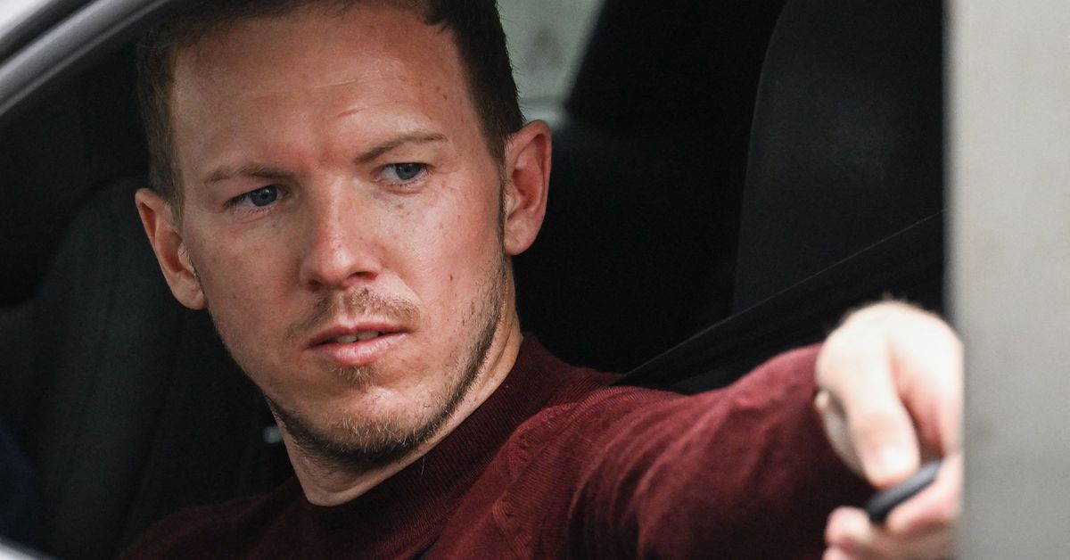 Bayern Munich's Coaching Drama: Nagelsmann, Tuchel, and Squad Divisions