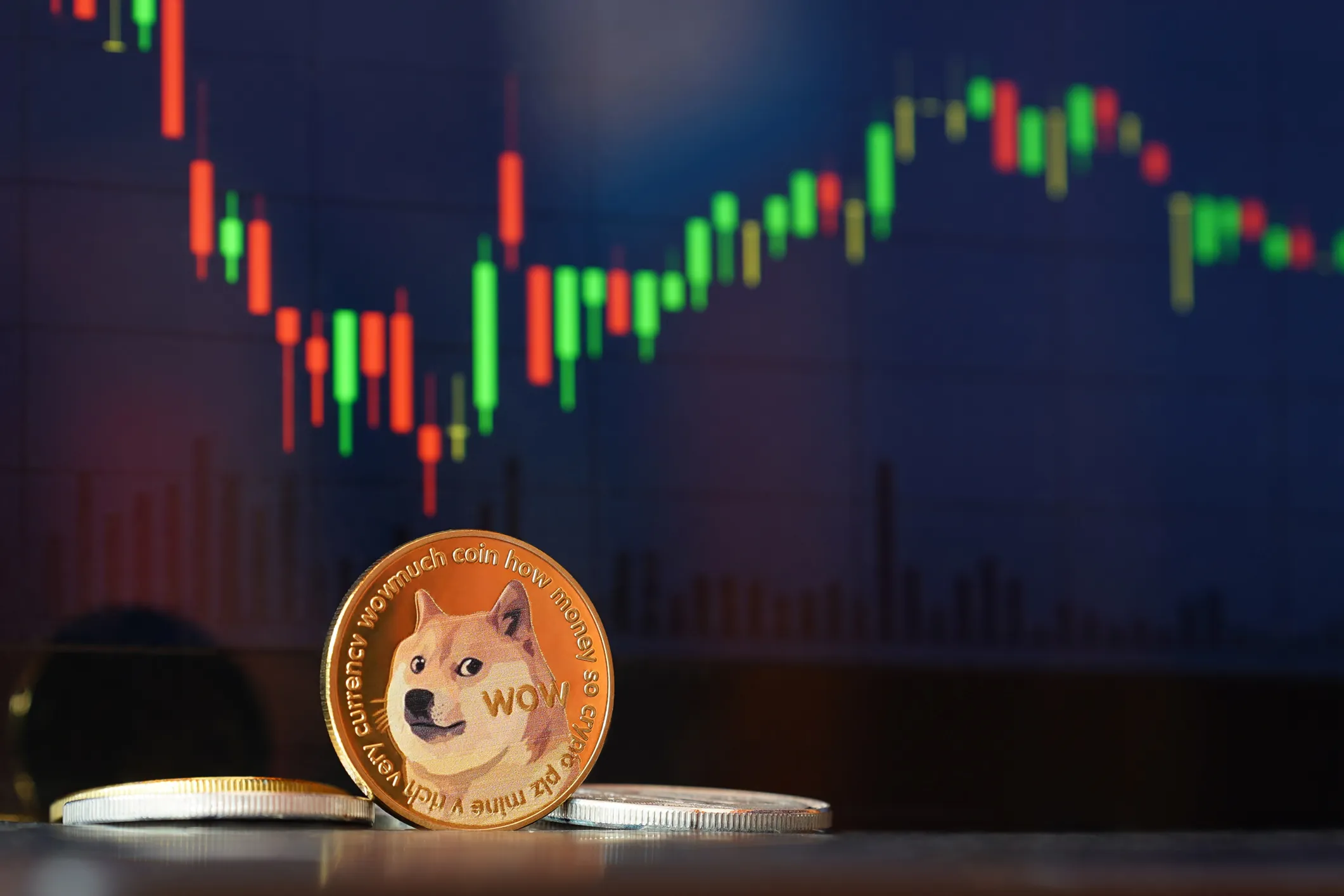 Dogecoin Set for Massive Rally, Could Outperform Bitcoin and Hit $1