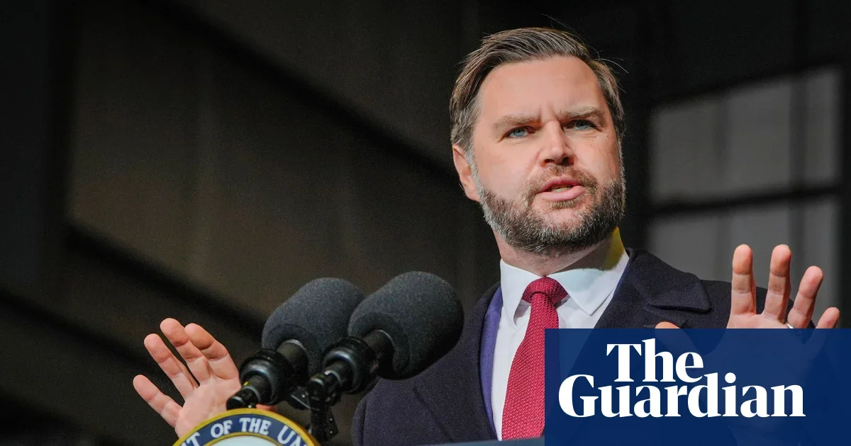 Vance pins Minneapolis unrest on local cooperation with ICE, urges tougher federal enforcement