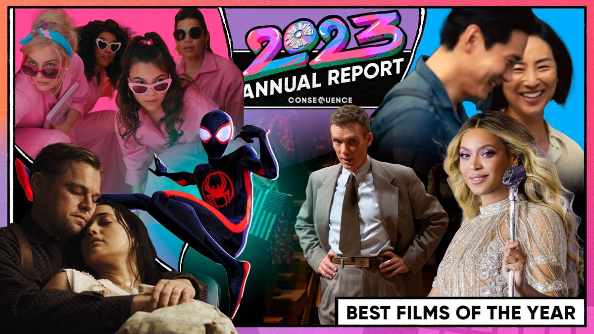 Featured image for Top Movies of 2023: A Comprehensive Review and Streaming Guide