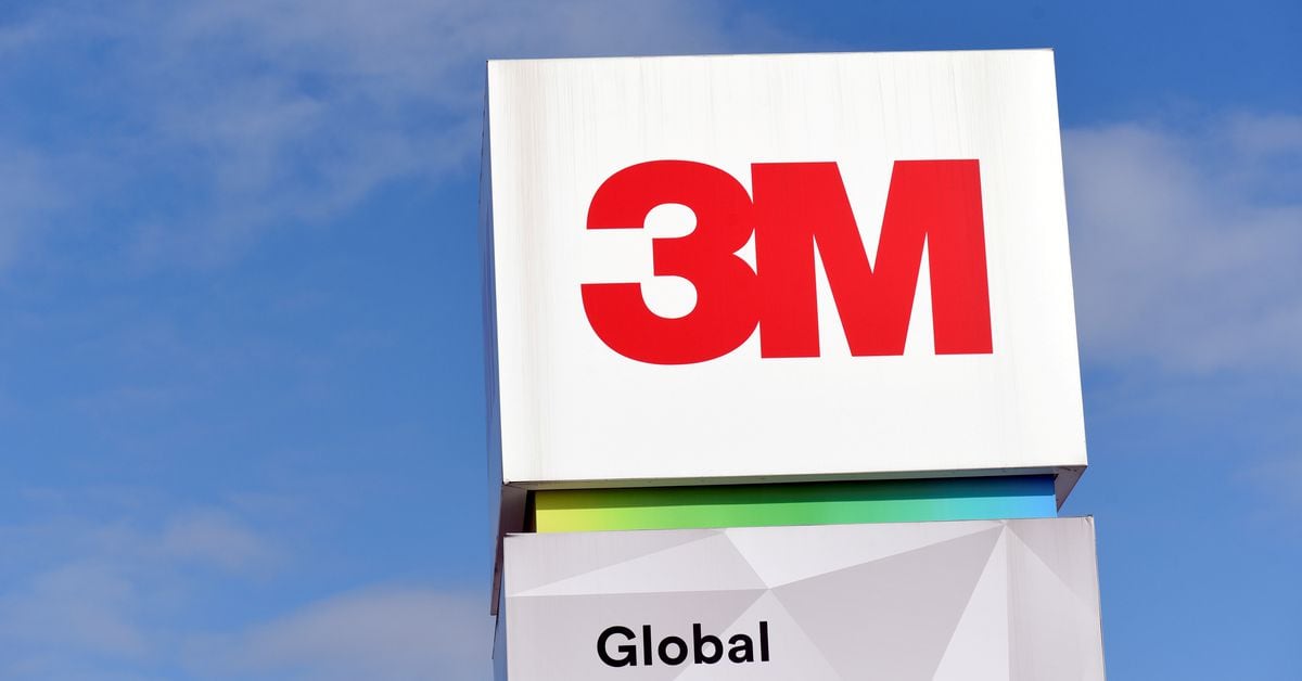 States Take Action to Halt 3M's Multi-Billion Dollar PFAS Deal