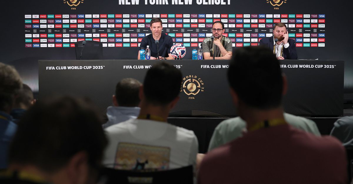 Featured image for Real Madrid Faces Dortmund in FIFA Club World Cup Clash