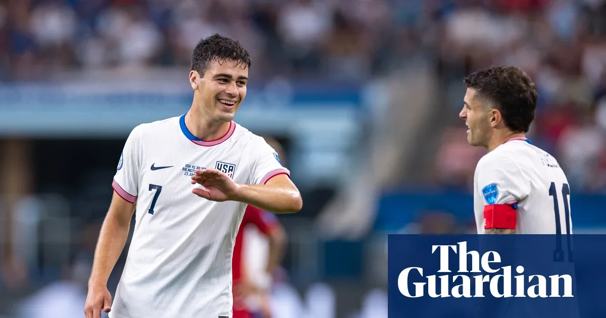 USMNT World Cup Watch: Pochettino Keeps Door Open in 27-Player Camp Ahead of Friendlies