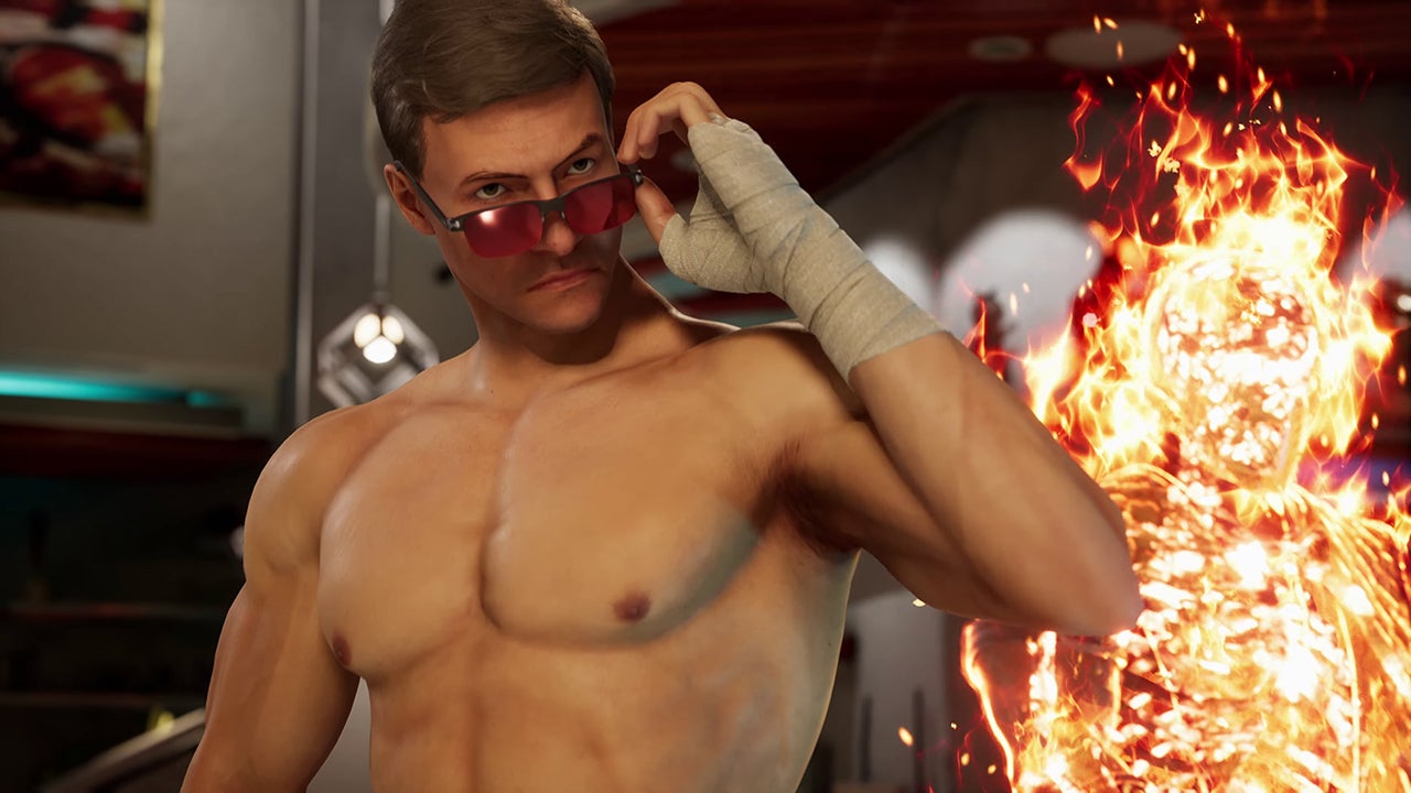Gaming Cheats: Mortal Kombat 1 Players Manipulate Console Dates to Skip Skin Purchases