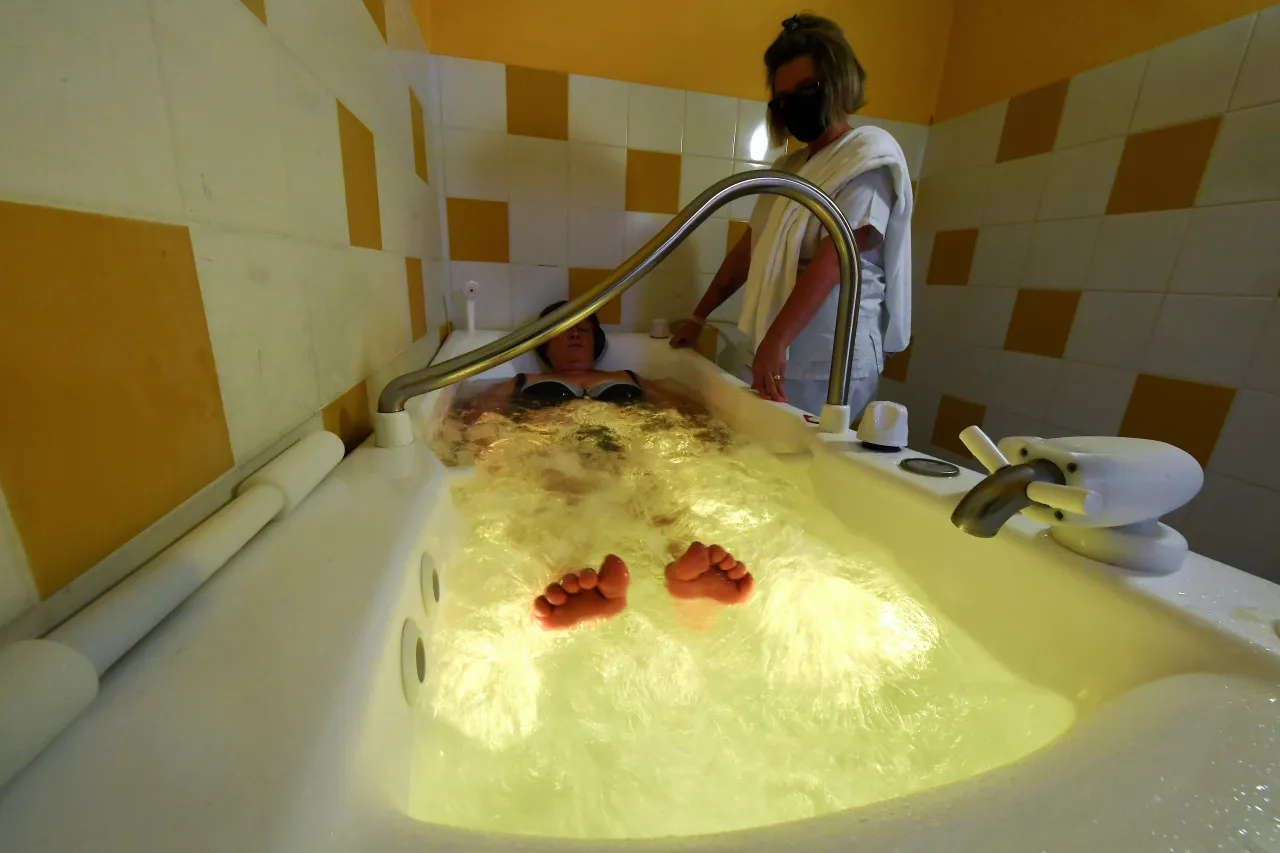 Richmond Day Spa Investigated for Legionnaires' Disease Deaths