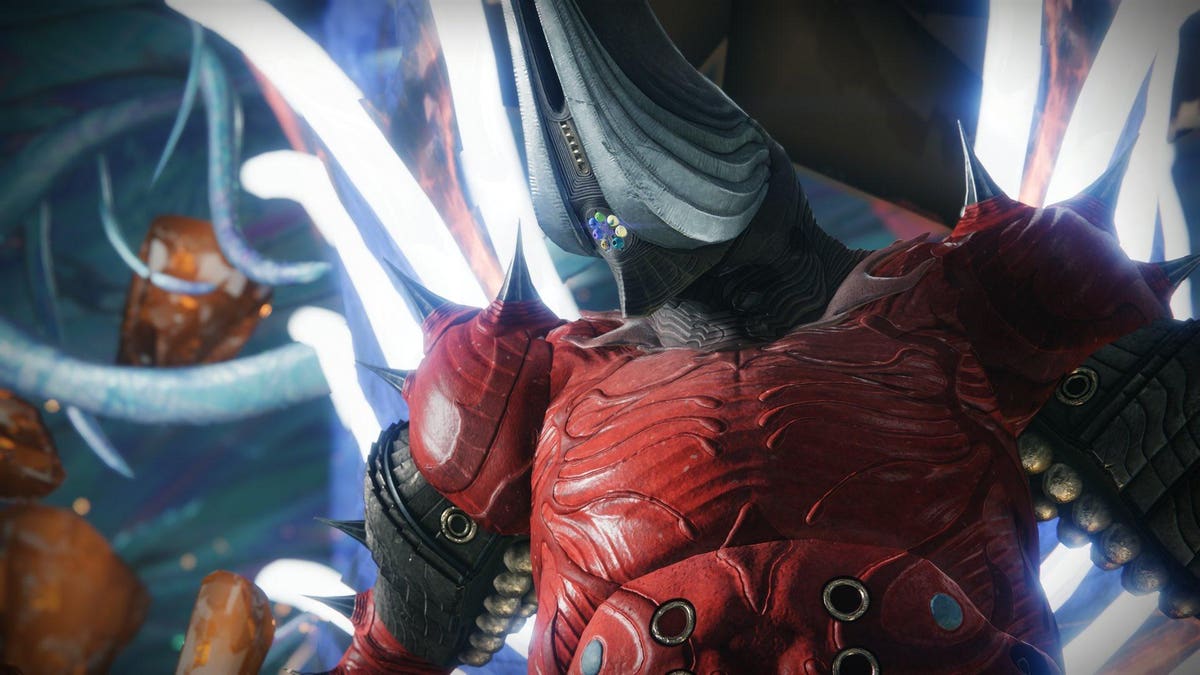 Destiny 2's Root of Nightmares Raid: Success or Failure?