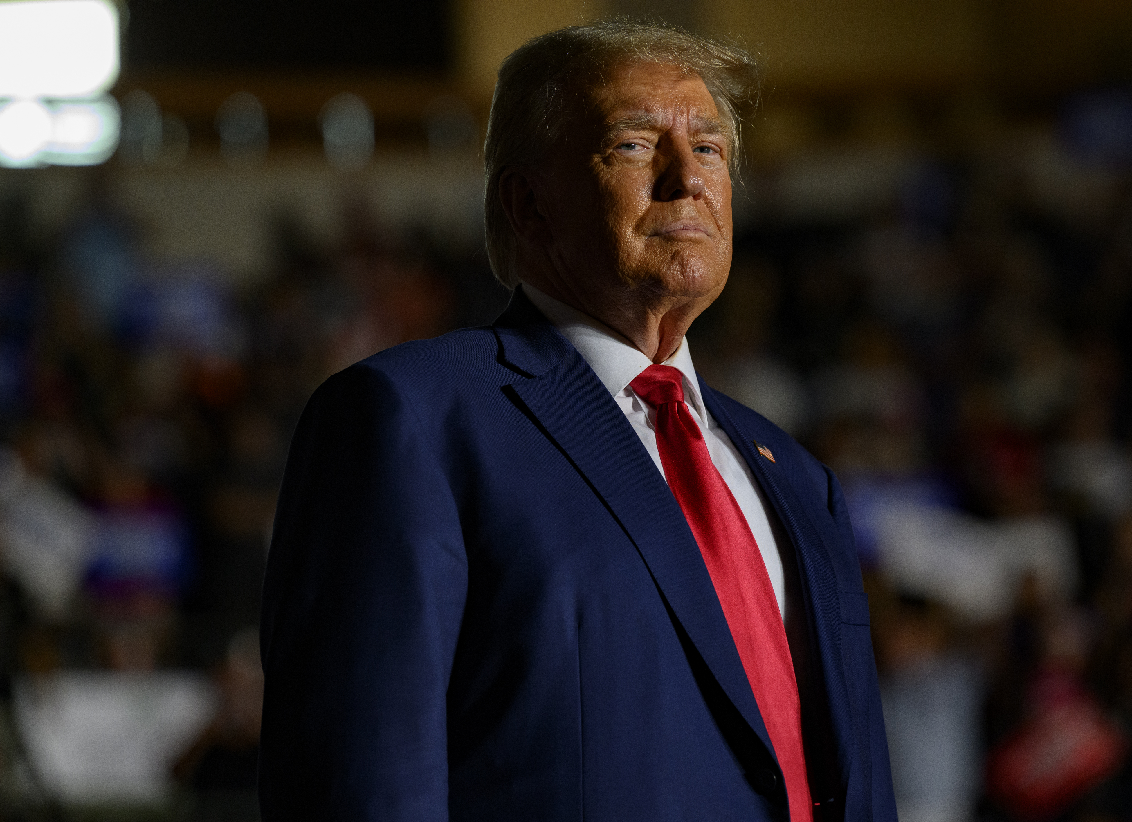 "Trump's Controversial Stance on Power and Dictatorship Revealed"