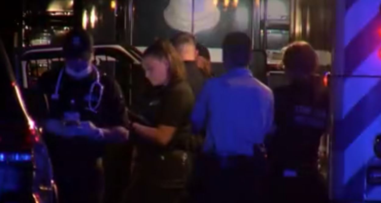 Fatal Shooting in Albuquerque Leaves 1 Dead and 1 Injured