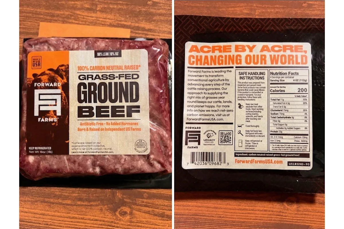 Featured image for Idaho Company Recalls 3,000 Pounds of Ground Beef Over E. coli Risk