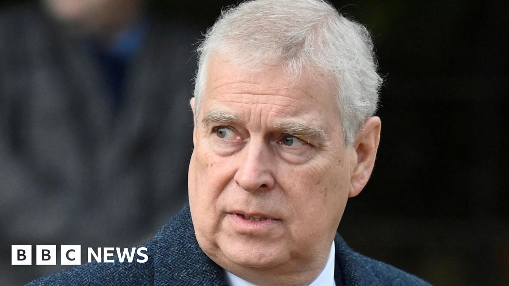 Featured image for Prince Andrew's Titles Renounced Amid Ongoing Scandal
