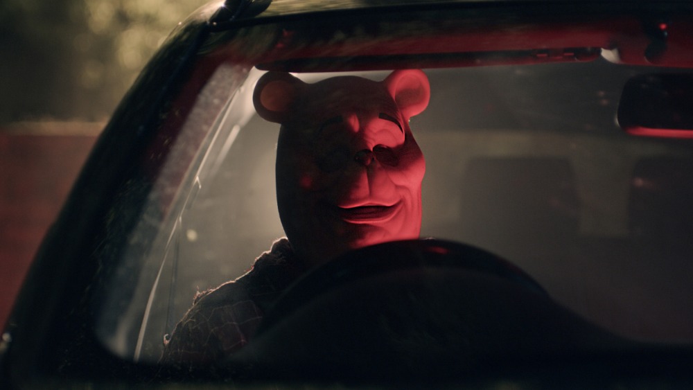 Featured image for Controversial 'Winnie the Pooh' Horror Film Yanked from Hong Kong Theaters.
