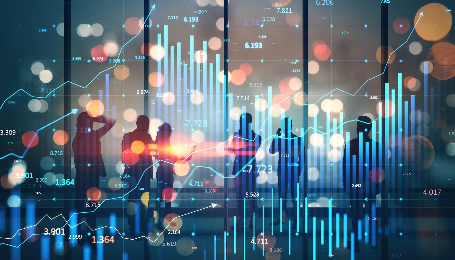 Economic Outlook for 2026: Challenges and Opportunities