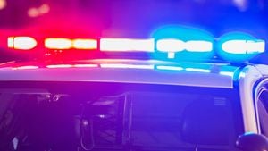 Featured image for "New Year's Eve Crash in Meredith Results in Four Hospitalizations"