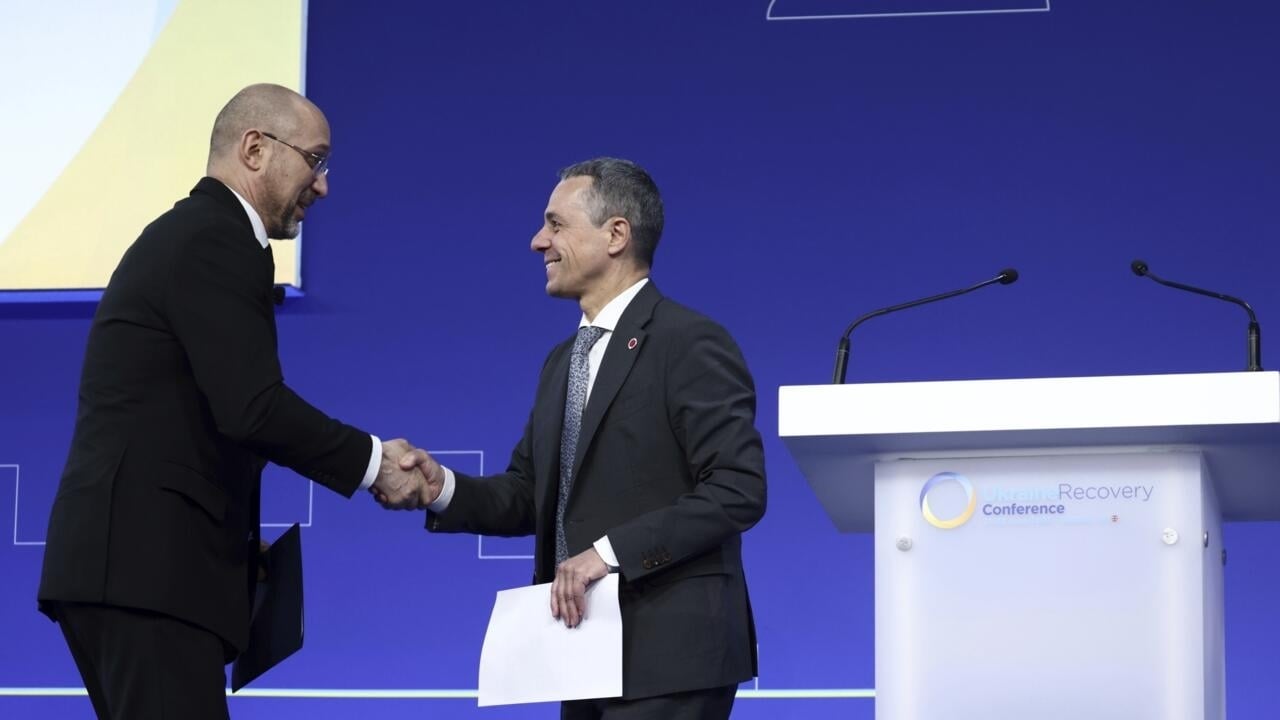 Featured image for Assessing Ukraine's Recovery and Reconstruction Efforts After War.