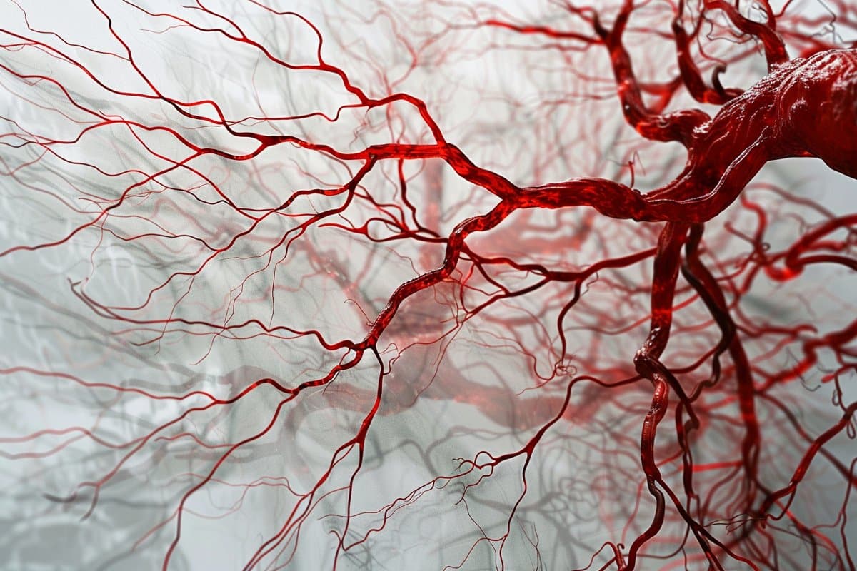 Featured image for "Unraveling the Development of Brain Blood Vessels"