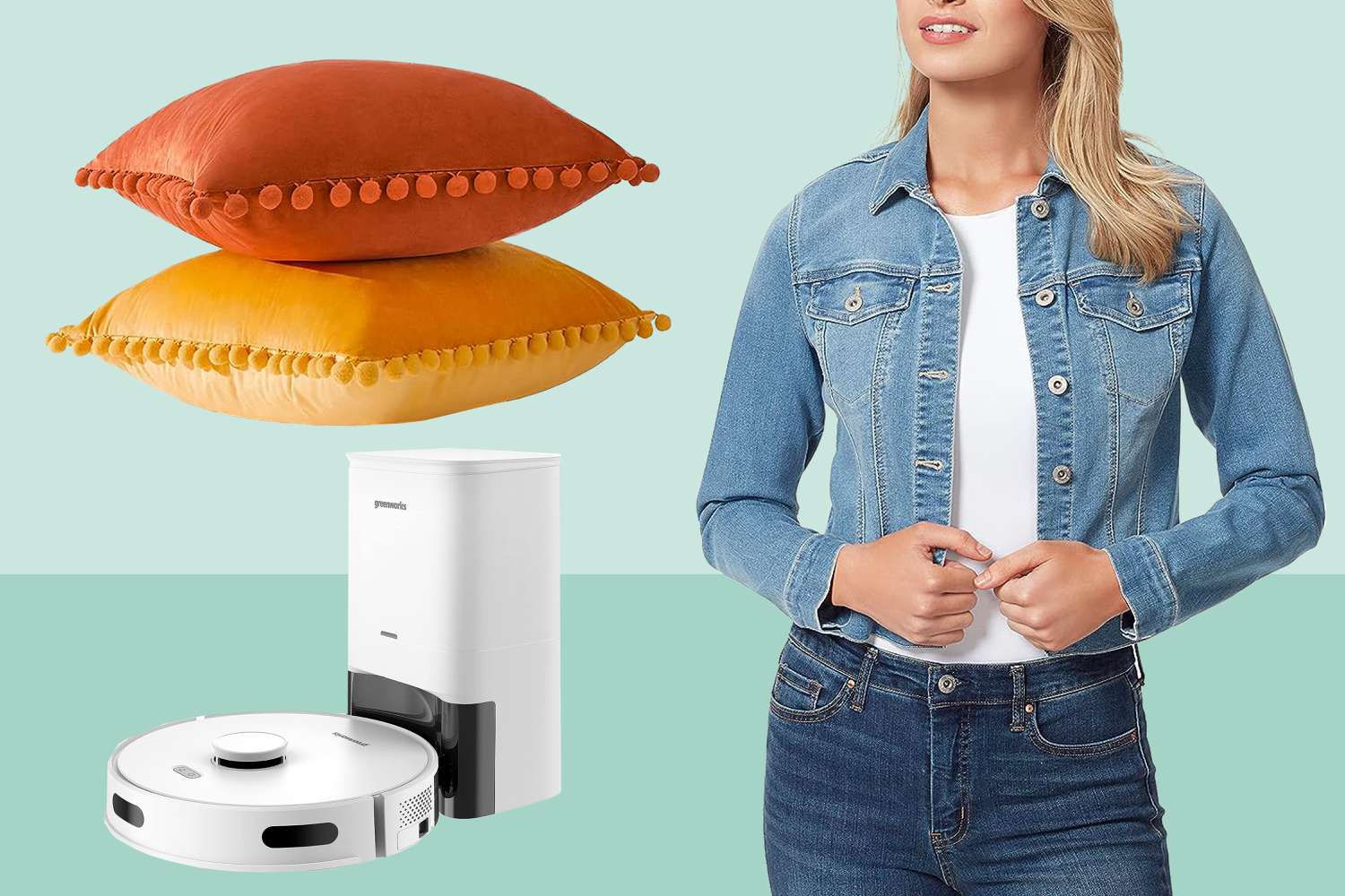 "Score Up to 74% Off with the Top 50 Amazon Outlet Weekend Deals"