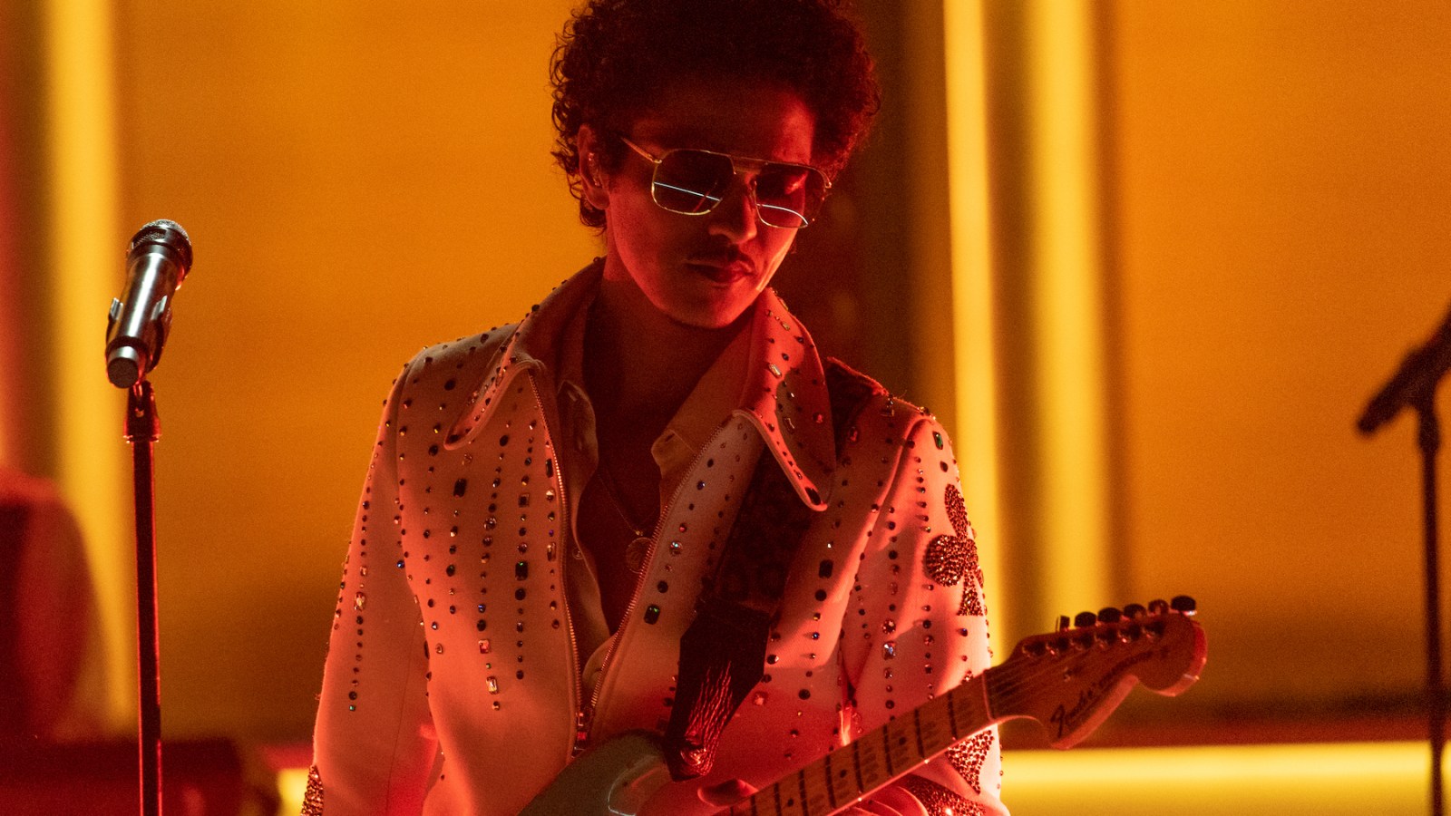 Bruno Mars' Tel Aviv Concert Canceled Due to Israel-Hamas Conflict