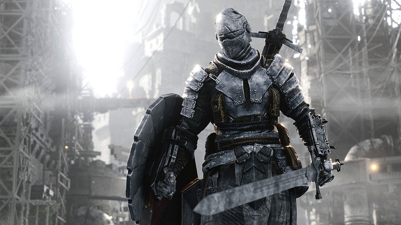Elden Ring Plagiarism Accusations Rock New Soulslike Game