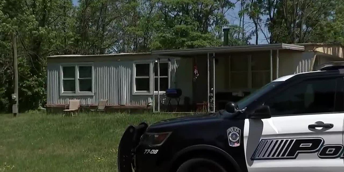 Pennsylvania parents arrested for keeping 7 kids in deplorable conditions with rats and padlocked fridge.