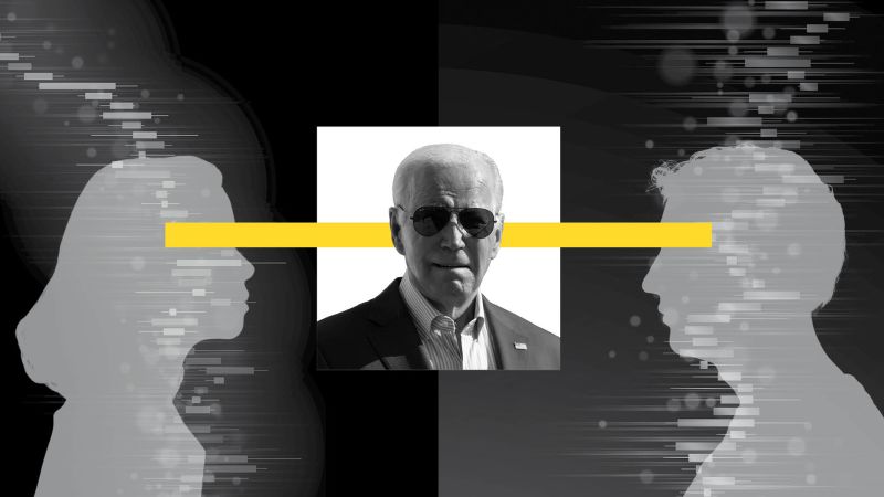 Featured image for "Early AI Investor's Non-Profit Emerges as Top Donor to Pro-Biden Dark-Money Group"