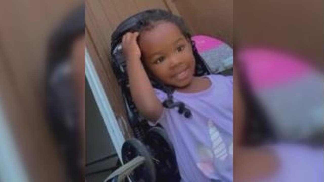 "Search Continues for Missing 2-Year-Old Despite Arrest of Suspect"