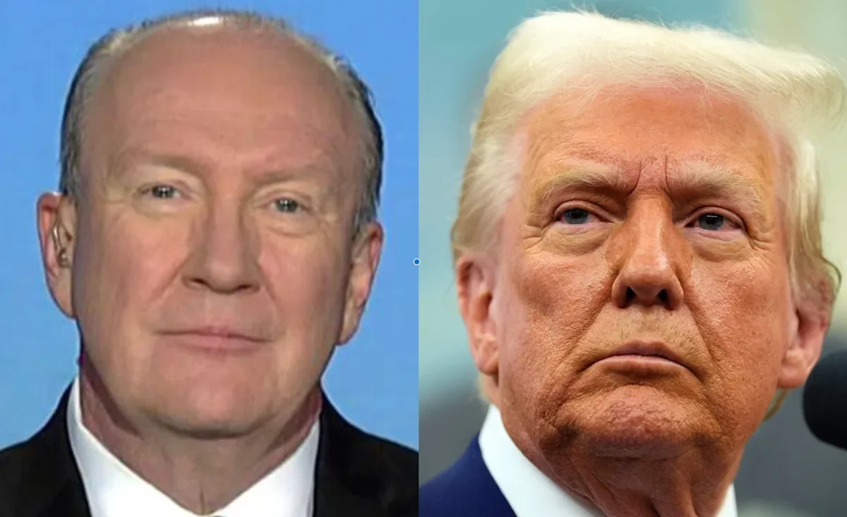 McCarthy Nails Trump's UAE Crypto Gambit as a Sordid Power Play