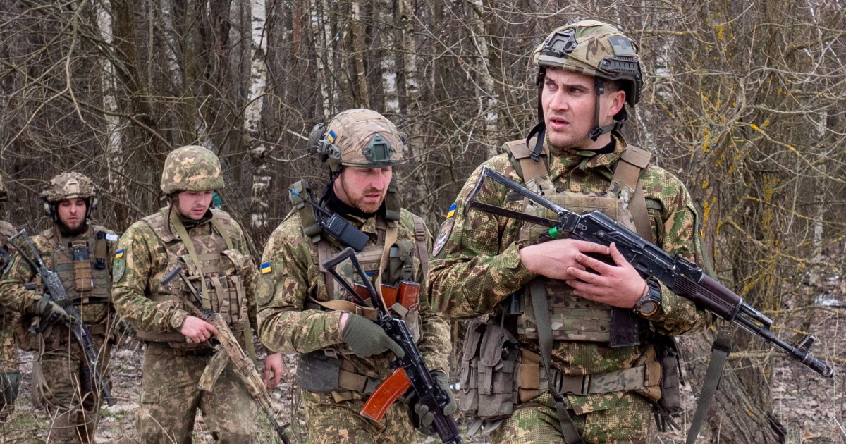 The Future of Ukraine's War: Insights from the Battle for Bakhmut.