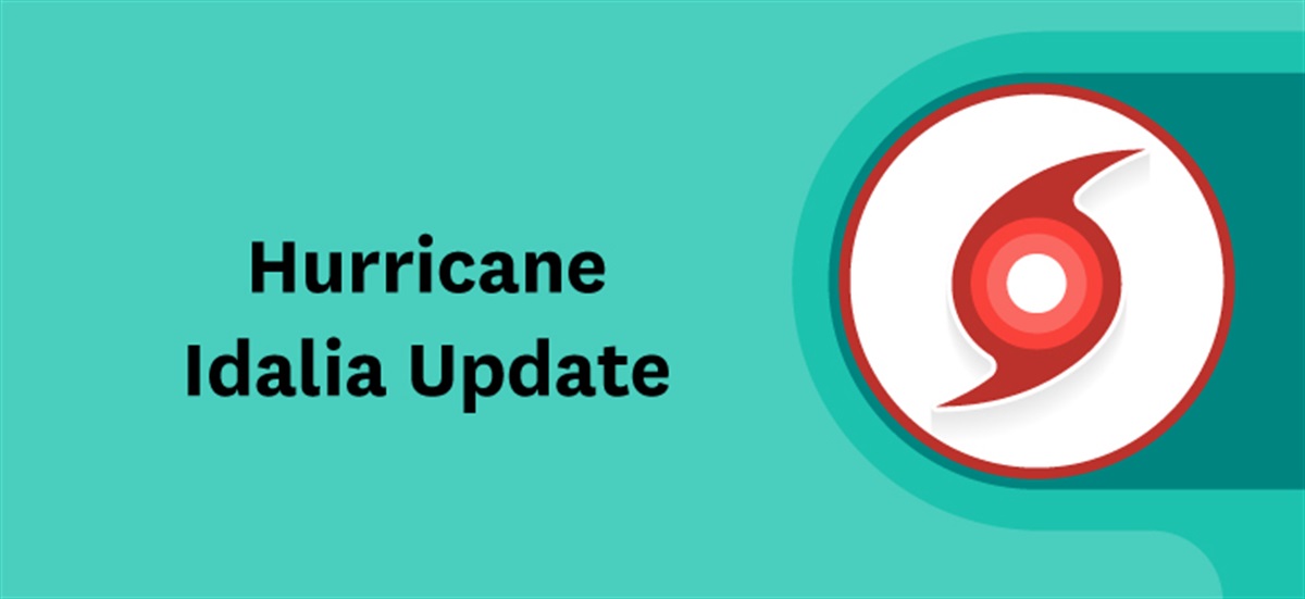 "Hurricane Idalia: Gainesville Braces for Impact"