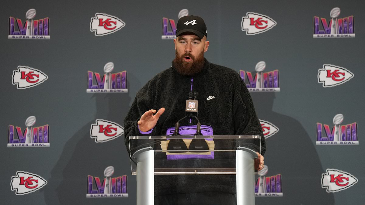 "Chiefs Players' Unexpected Taylor Swift Encounters"