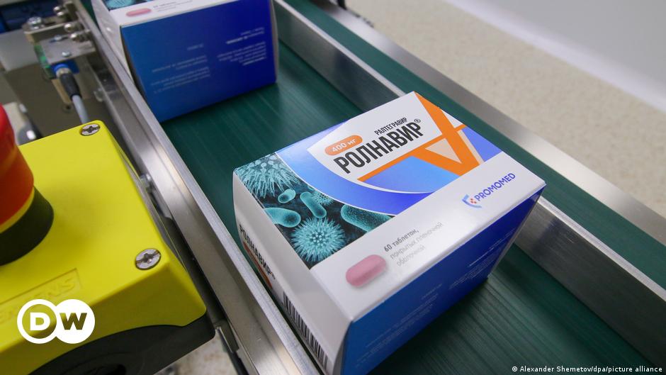 Featured image for HIV/AIDS Drug Shortage Plagues Russia