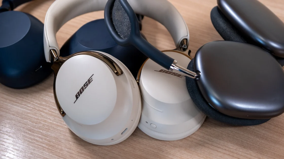 Featured image for Top Noise-Canceling Headphones Showdown: Bose, Sony, or Apple?