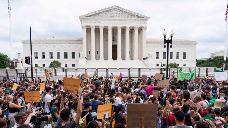 The Aftermath of Roe v. Wade Reversal: Medical Professionals Navigate Uncertainty