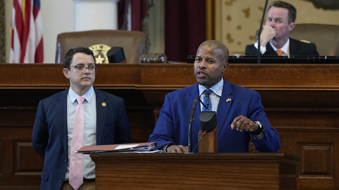 Texas Election Law Ruled Unconstitutional, State to Appeal