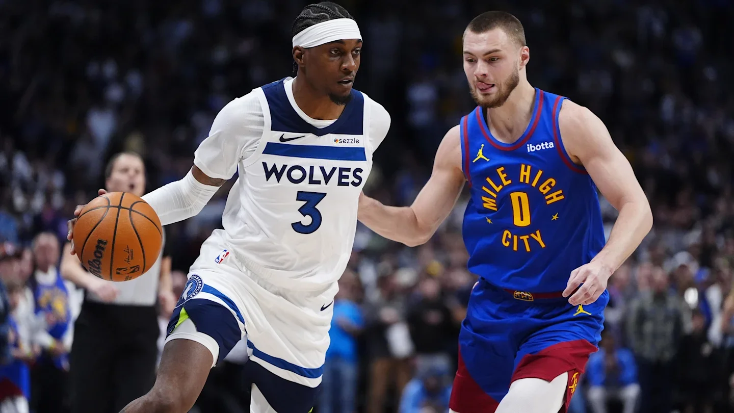 Timberwolves Seize Command in West with Win Over Nuggets