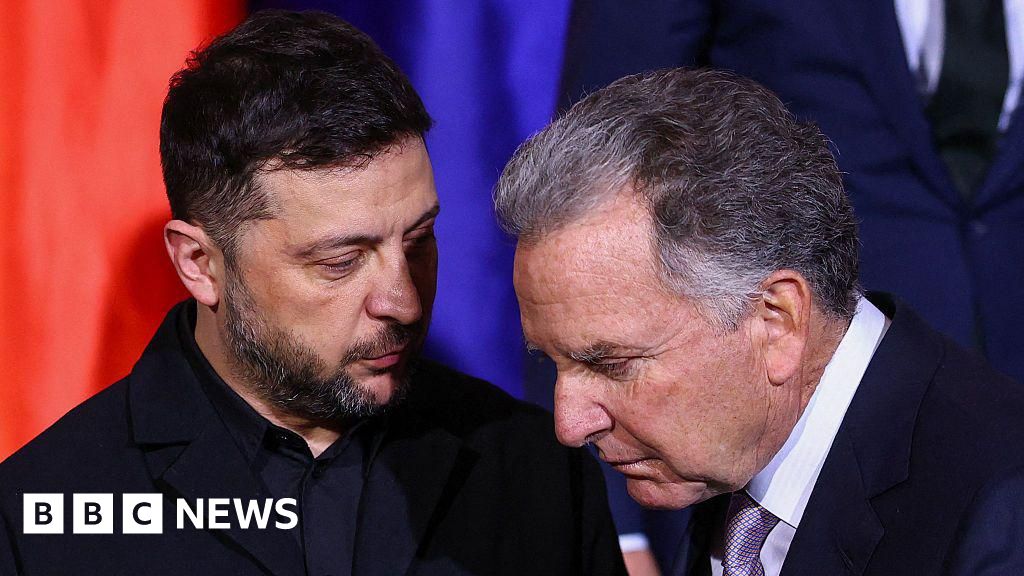 US, Ukraine, and Russia Engage in Constructive Miami Peace Talks