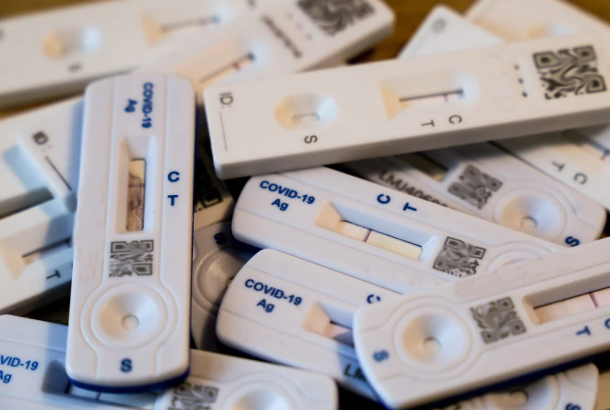 Repeated COVID Infections Pose Greater Health Risks, Experts Warn